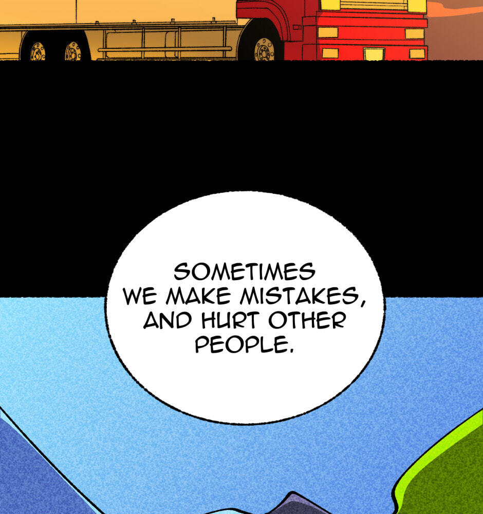 Equalizer! Chapter 193 page 21 - 