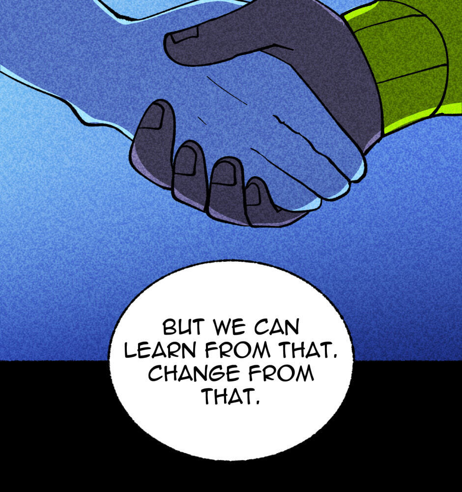 Equalizer! Chapter 193 page 22 - 