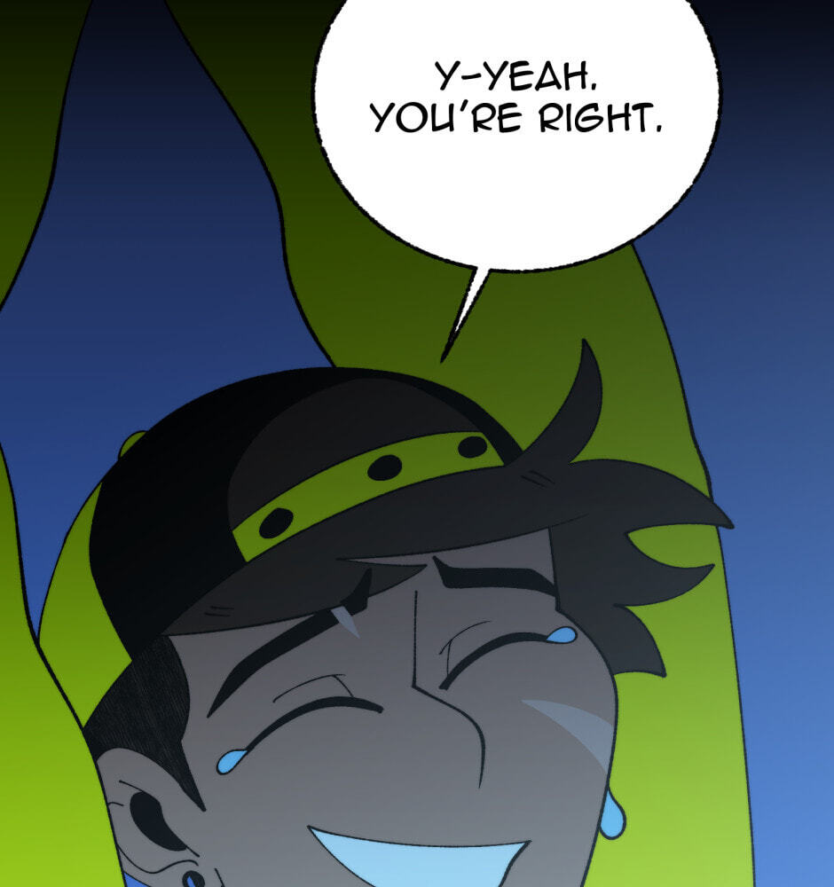 Equalizer! Chapter 193 page 30 - 