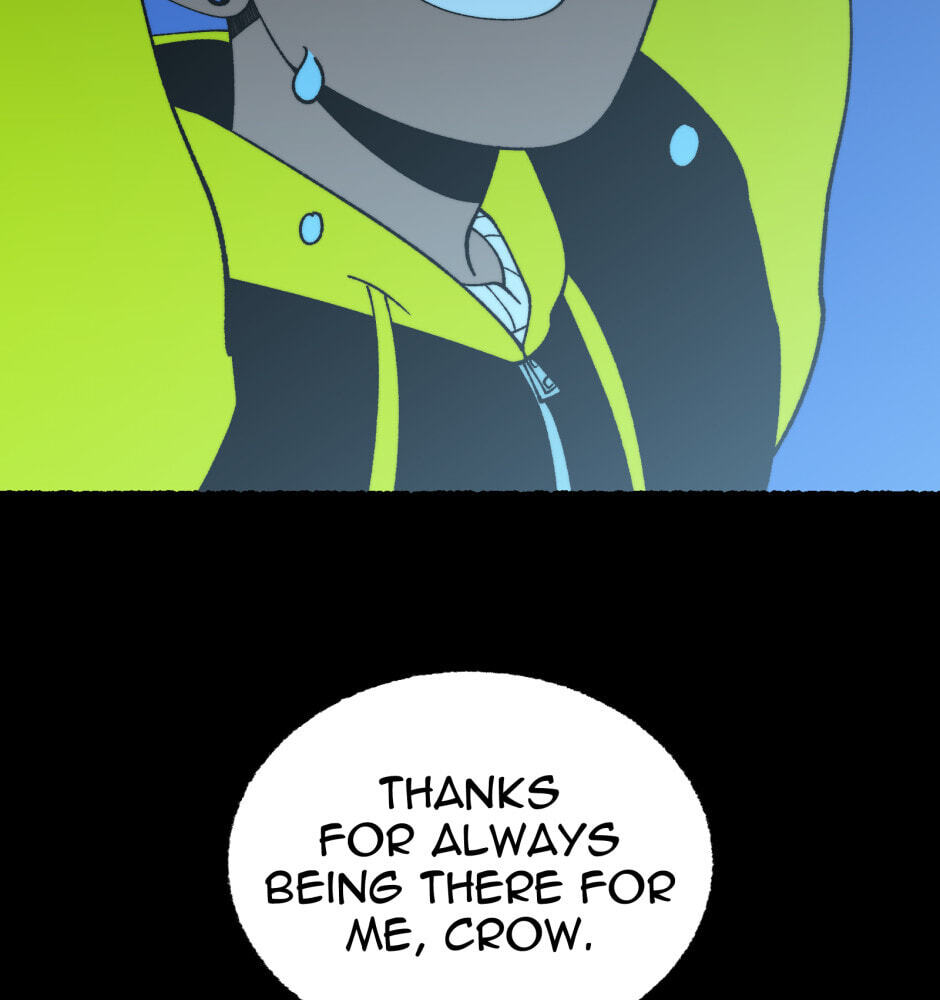 Equalizer! Chapter 193 page 31 - 