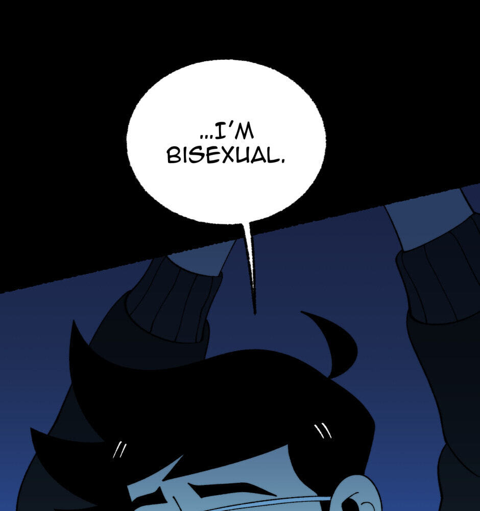 Equalizer! Chapter 193 page 40 - 