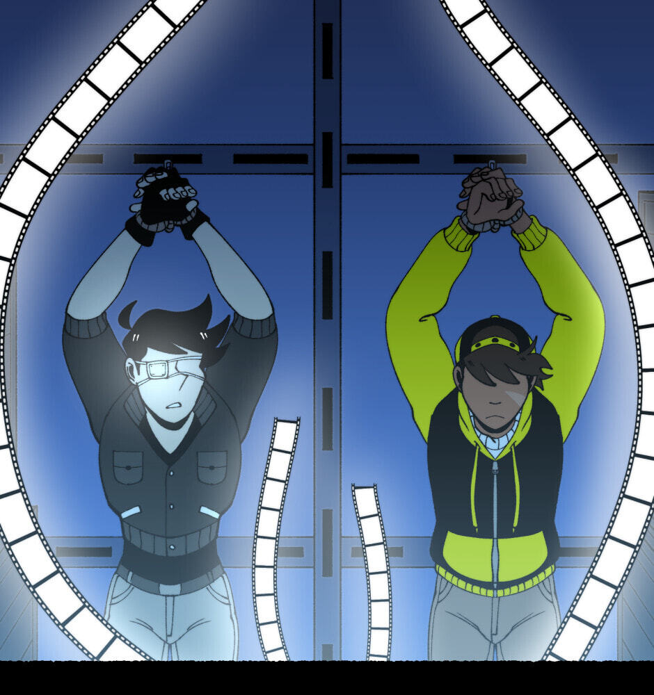 Equalizer! Chapter 193 page 5 - 