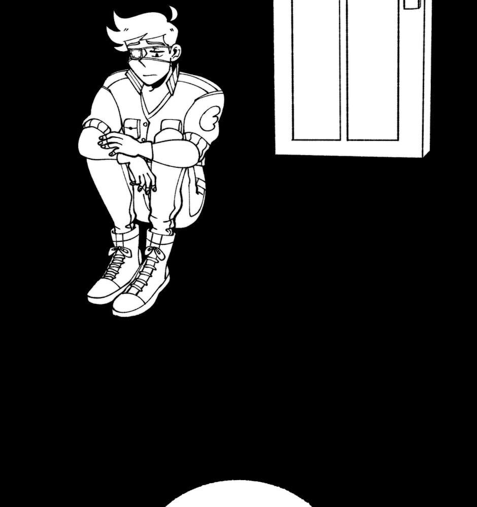 Equalizer! Chapter 193 page 43 - 
