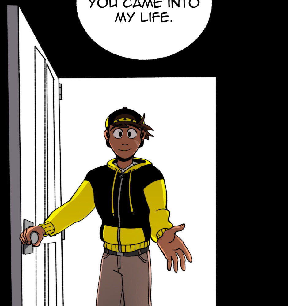 Equalizer! Chapter 193 page 46 - 