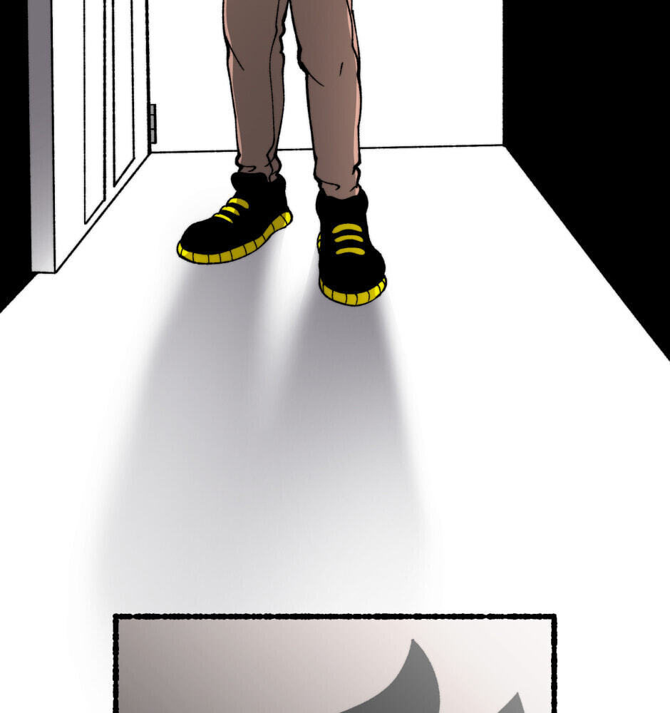 Equalizer! Chapter 193 page 47 - 
