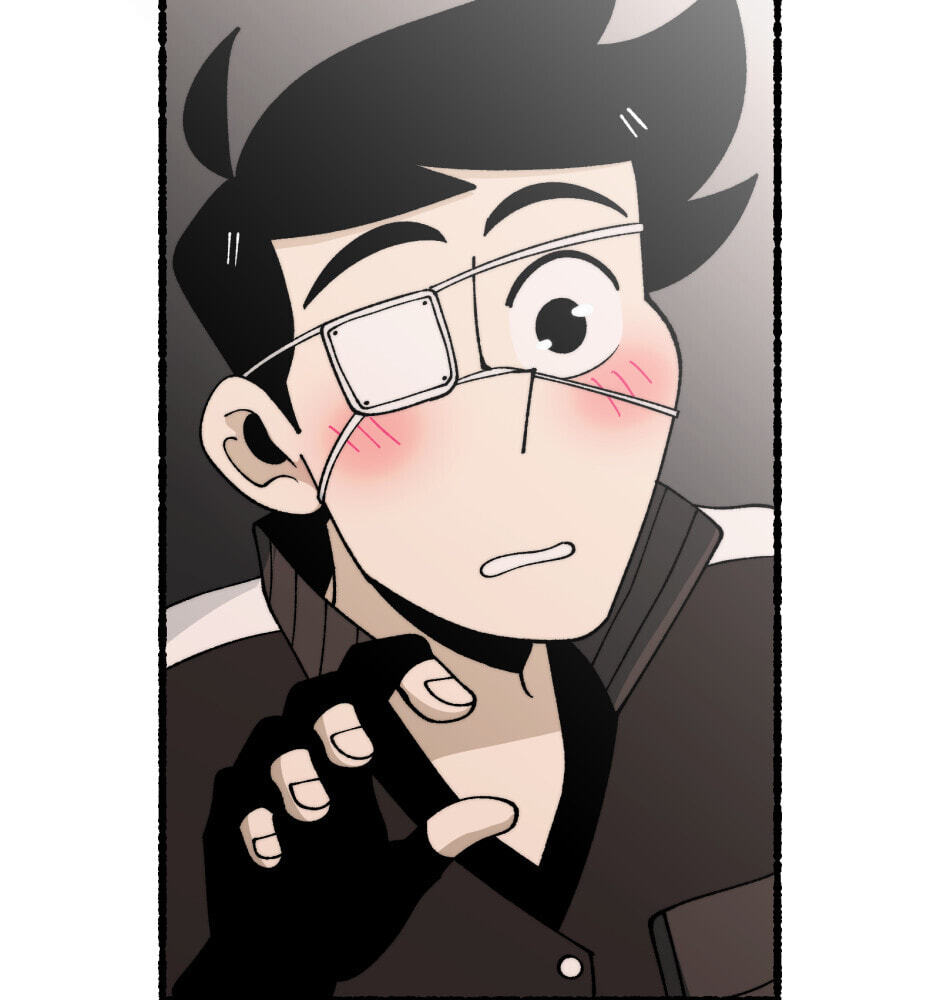 Equalizer! Chapter 193 page 48 - 