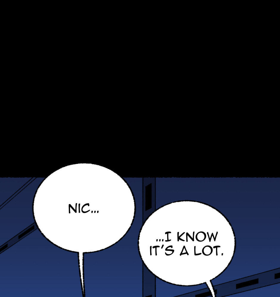 Equalizer! Chapter 193 page 6 - 