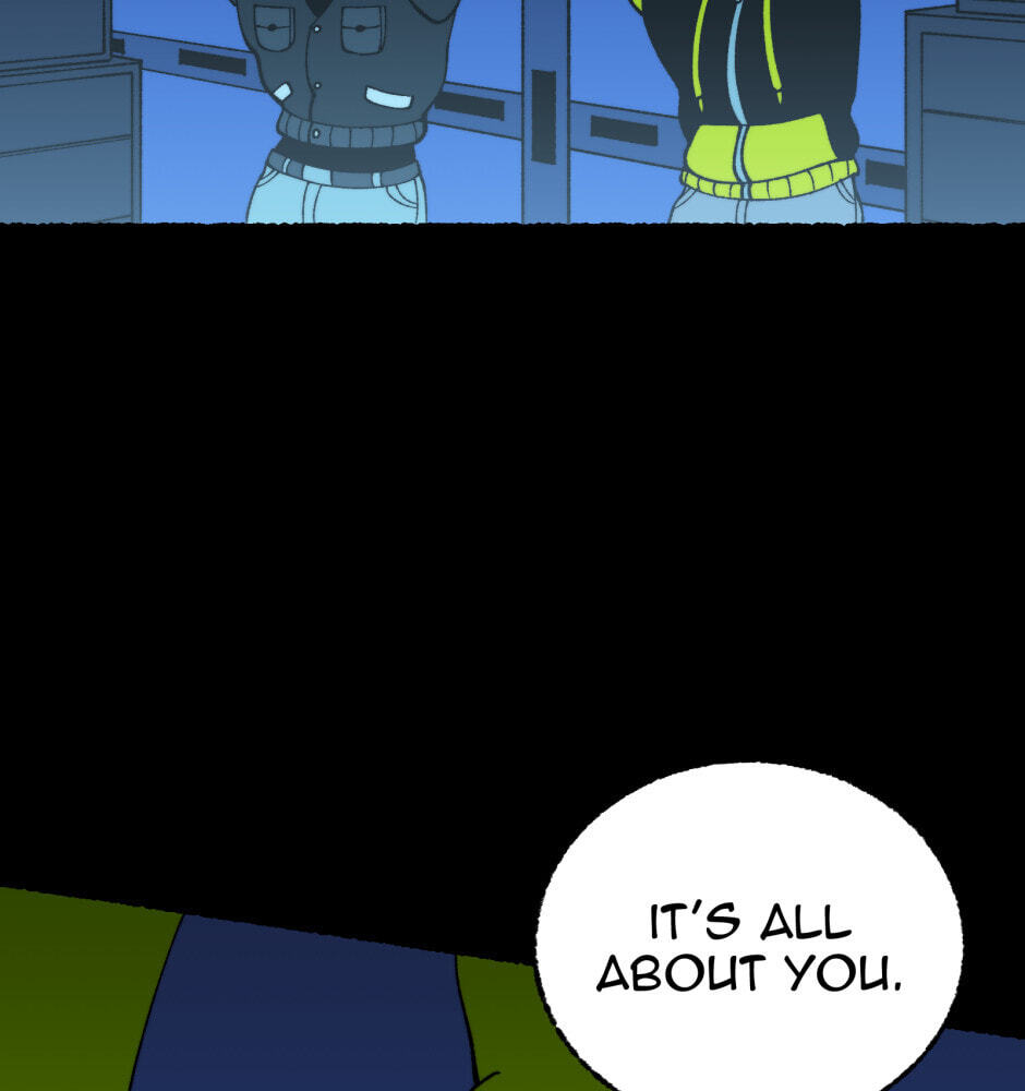 Equalizer! Chapter 193 page 56 - 