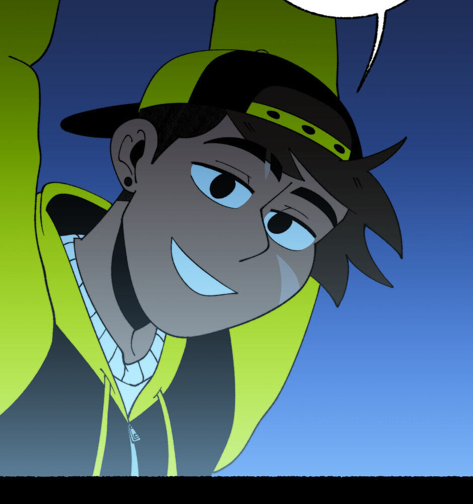 Equalizer! Chapter 193 page 57 - 