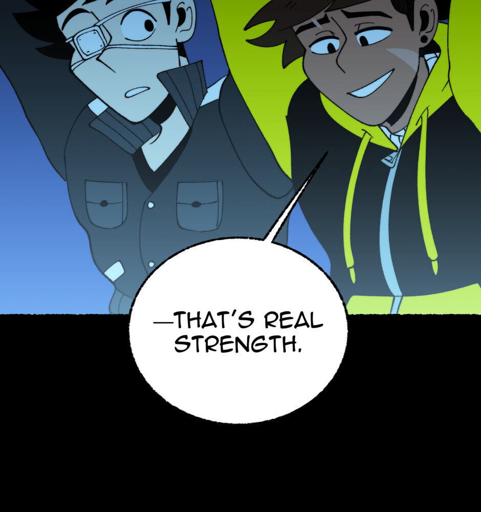 Equalizer! Chapter 193 page 59 - 