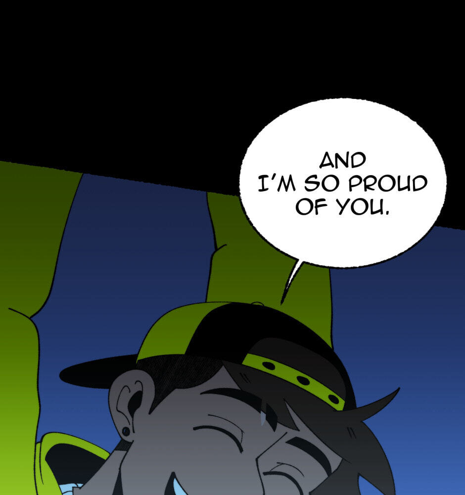 Equalizer! Chapter 193 page 60 - 