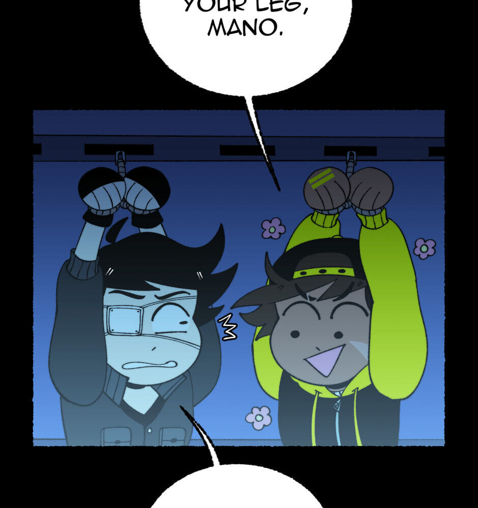 Equalizer! Chapter 193 page 64 - 