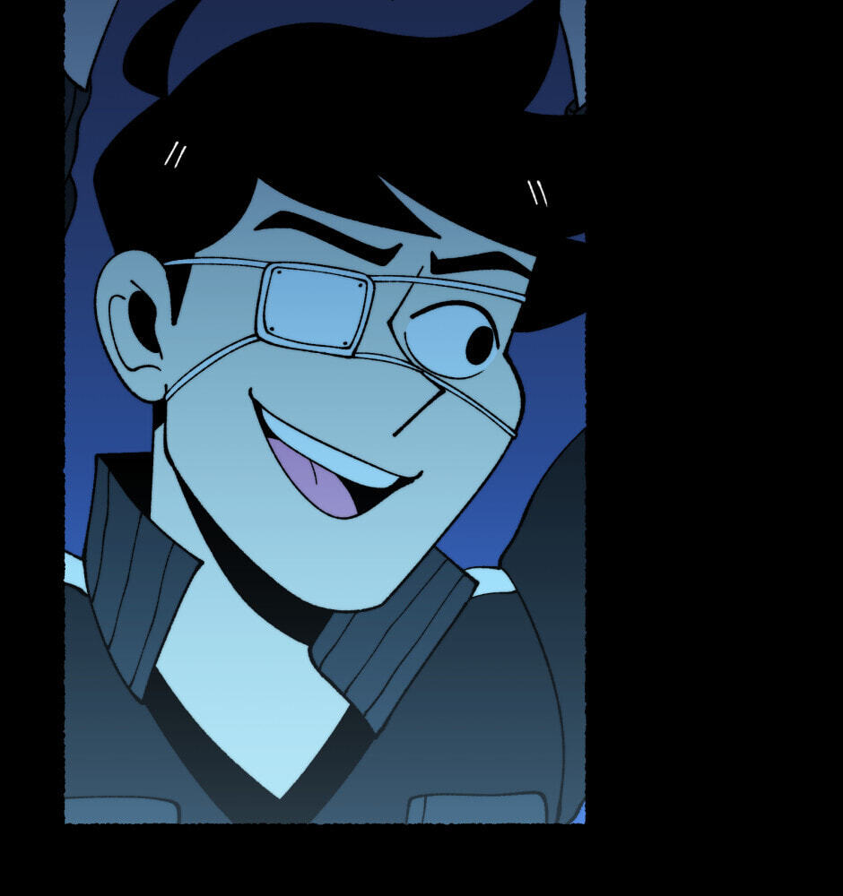Equalizer! Chapter 193 page 70 - 