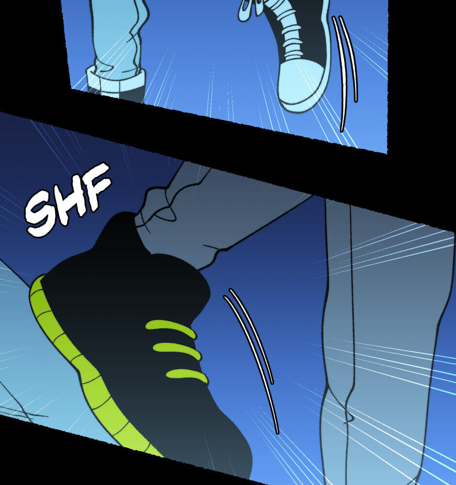 Equalizer! Chapter 193 page 72 - 