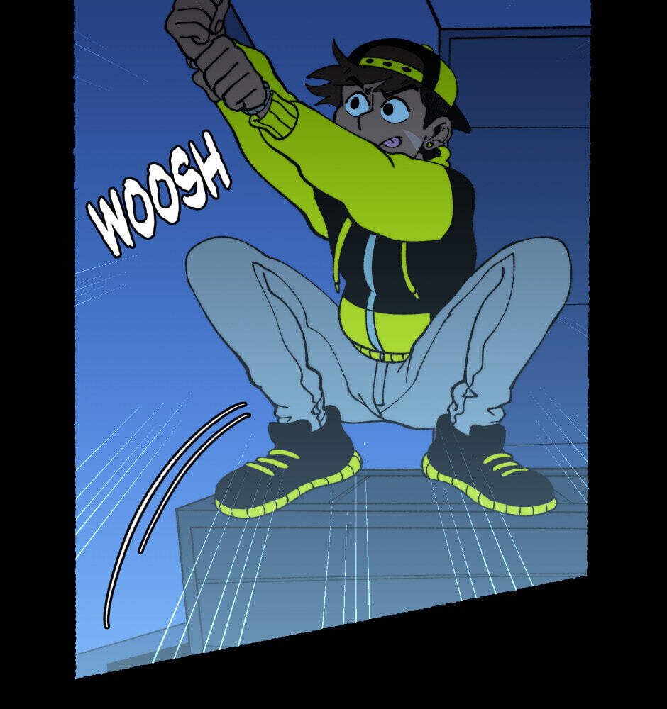 Equalizer! Chapter 193 page 74 - 