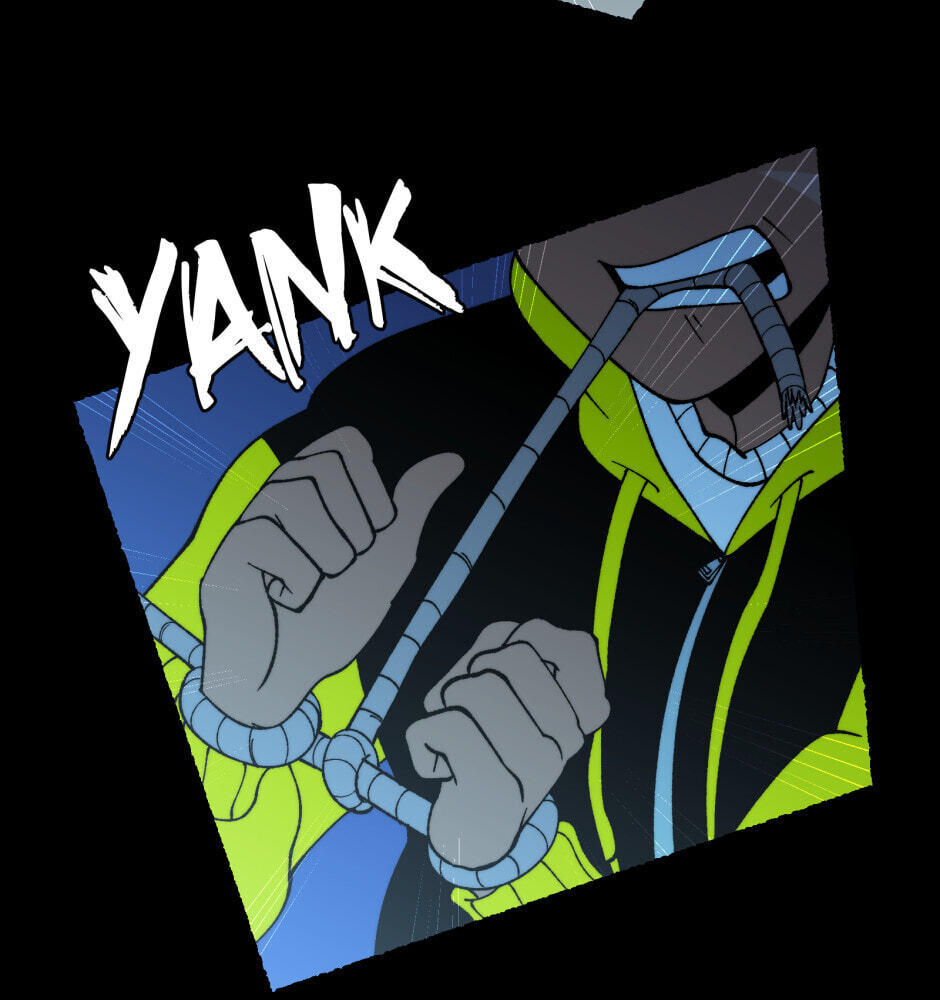 Equalizer! Chapter 193 page 76 - 