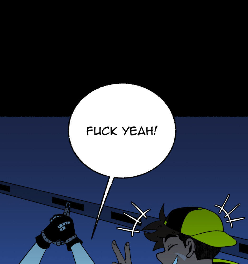 Equalizer! Chapter 193 page 77 - 