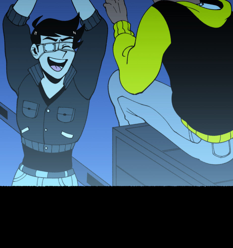 Equalizer! Chapter 193 page 78 - 