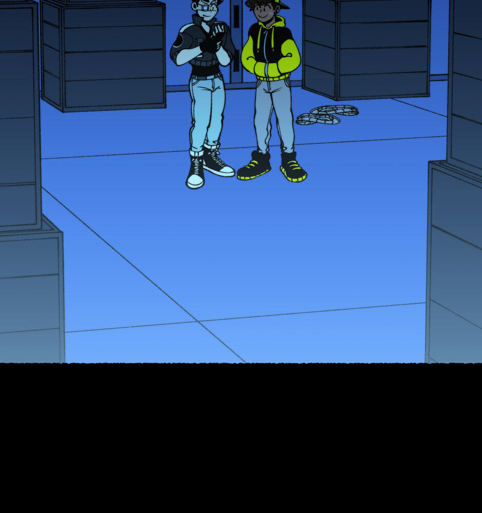Equalizer! Chapter 193 page 82 - 