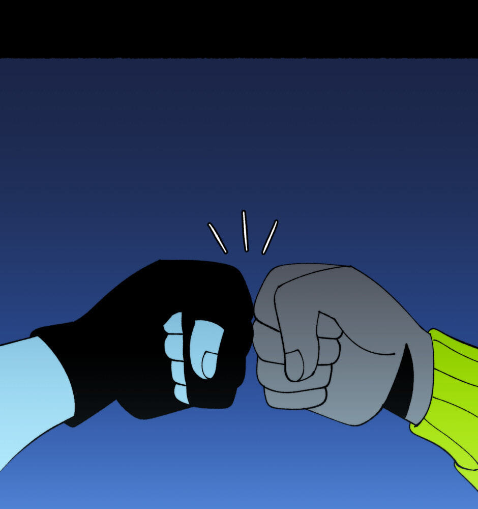 Equalizer! Chapter 193 page 83 - 