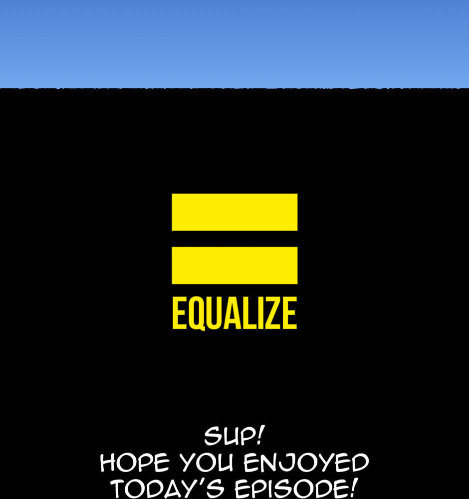 Equalizer! Chapter 193 page 84 - 