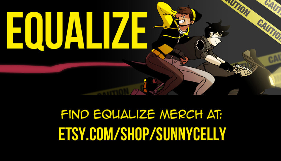 Equalizer! Chapter 193 page 87 - 