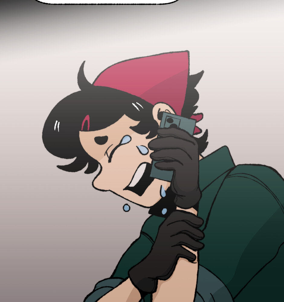 Equalizer! Chapter 194 page 18 - 