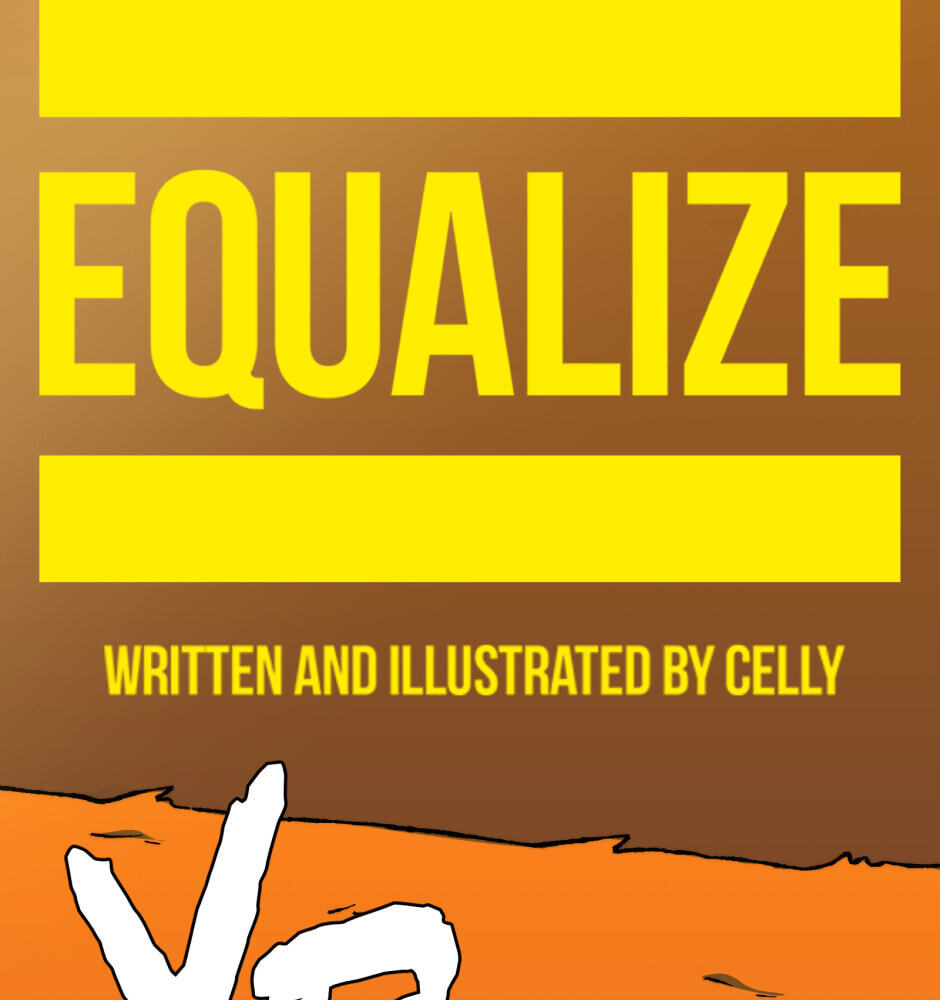 Equalizer! Chapter 194 page 3 - 