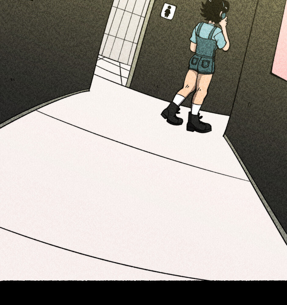 Equalizer! Chapter 194 page 22 - 