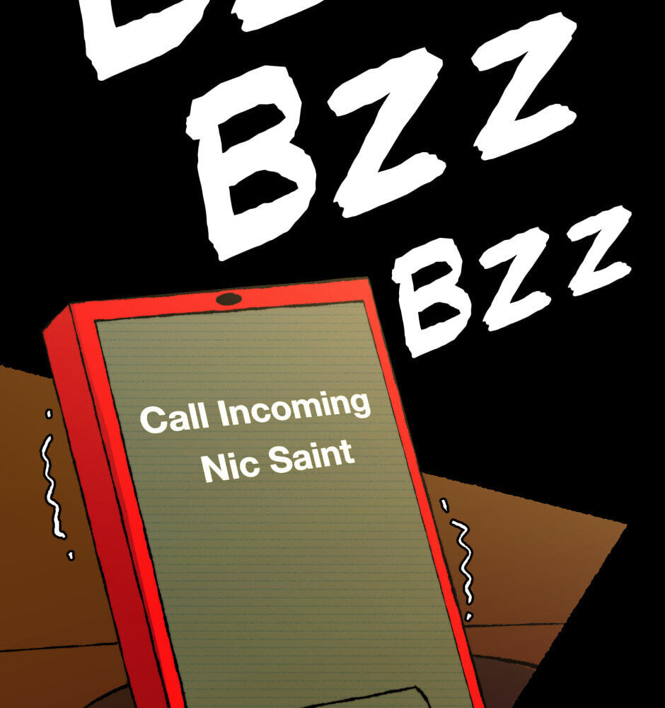 Equalizer! Chapter 194 page 27 - 