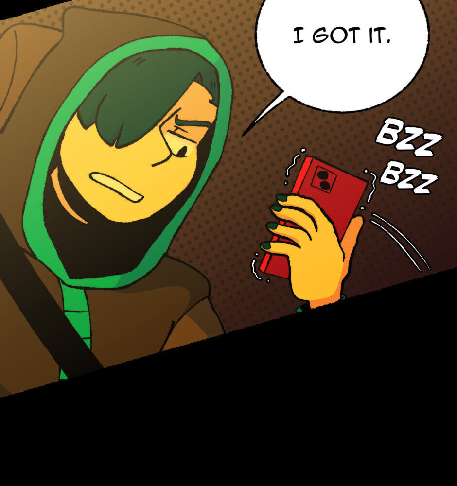 Equalizer! Chapter 194 page 29 - 