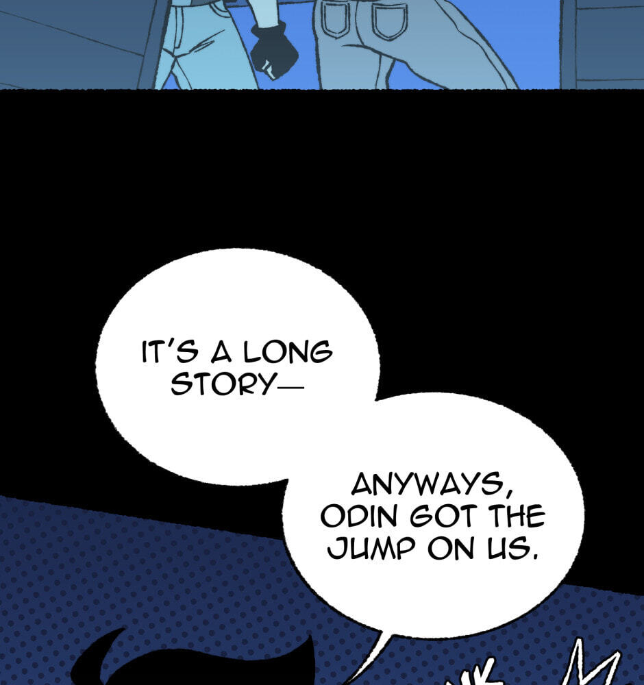Equalizer! Chapter 194 page 32 - 