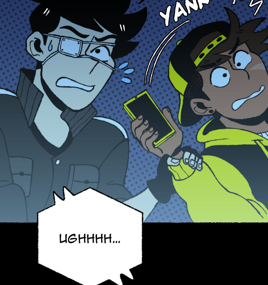 Equalizer! Chapter 194 page 33 - 