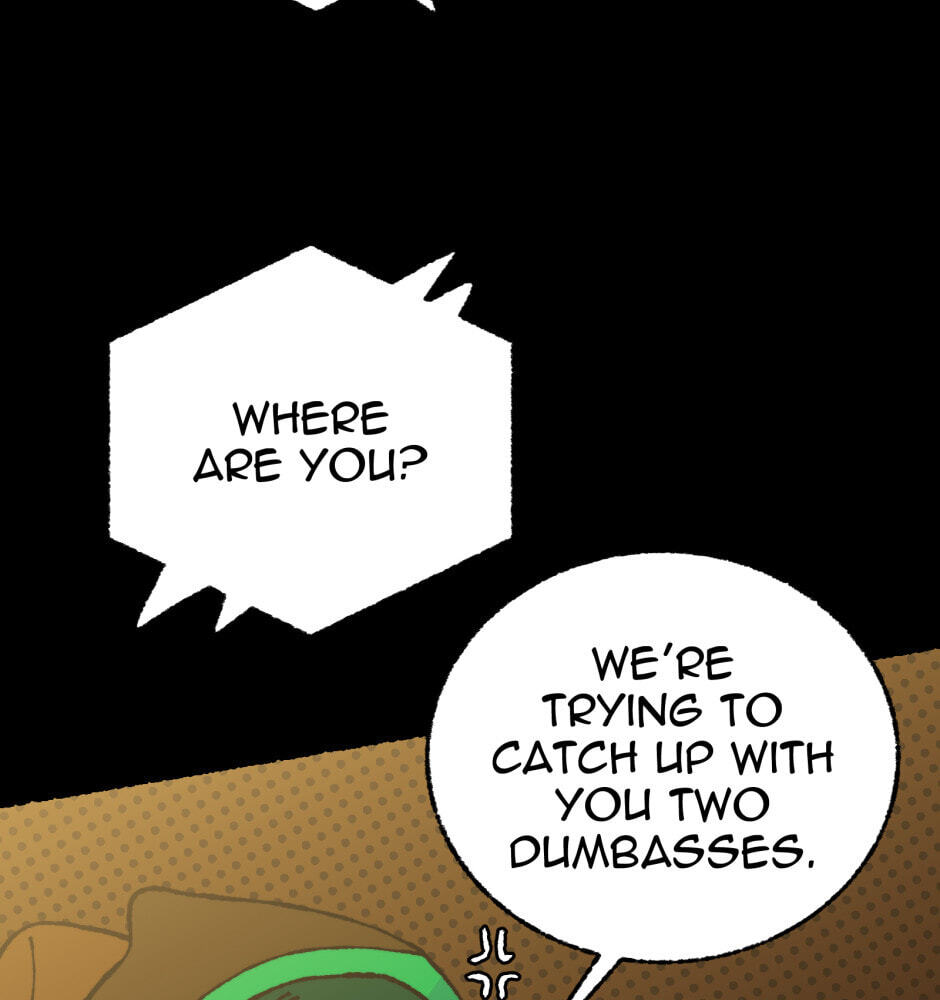 Equalizer! Chapter 194 page 34 - 