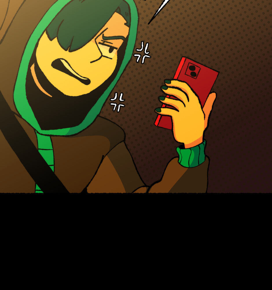 Equalizer! Chapter 194 page 35 - 