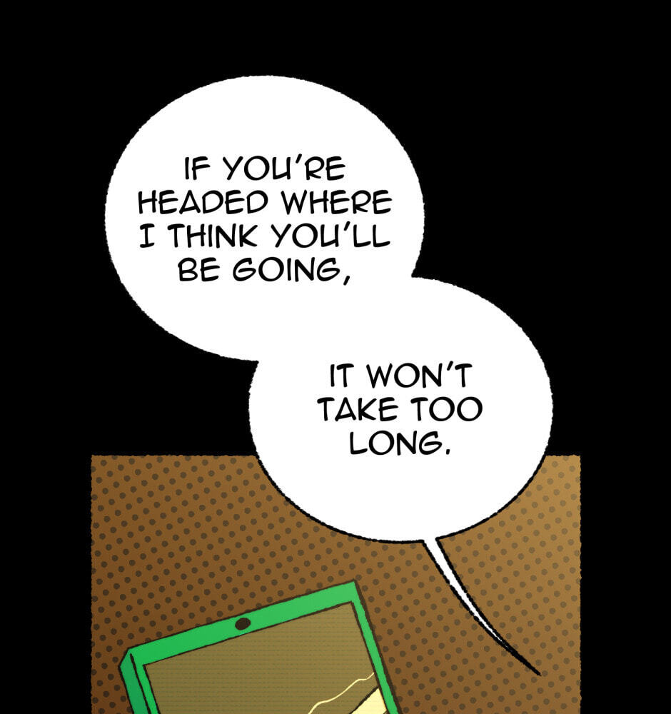 Equalizer! Chapter 194 page 36 - 