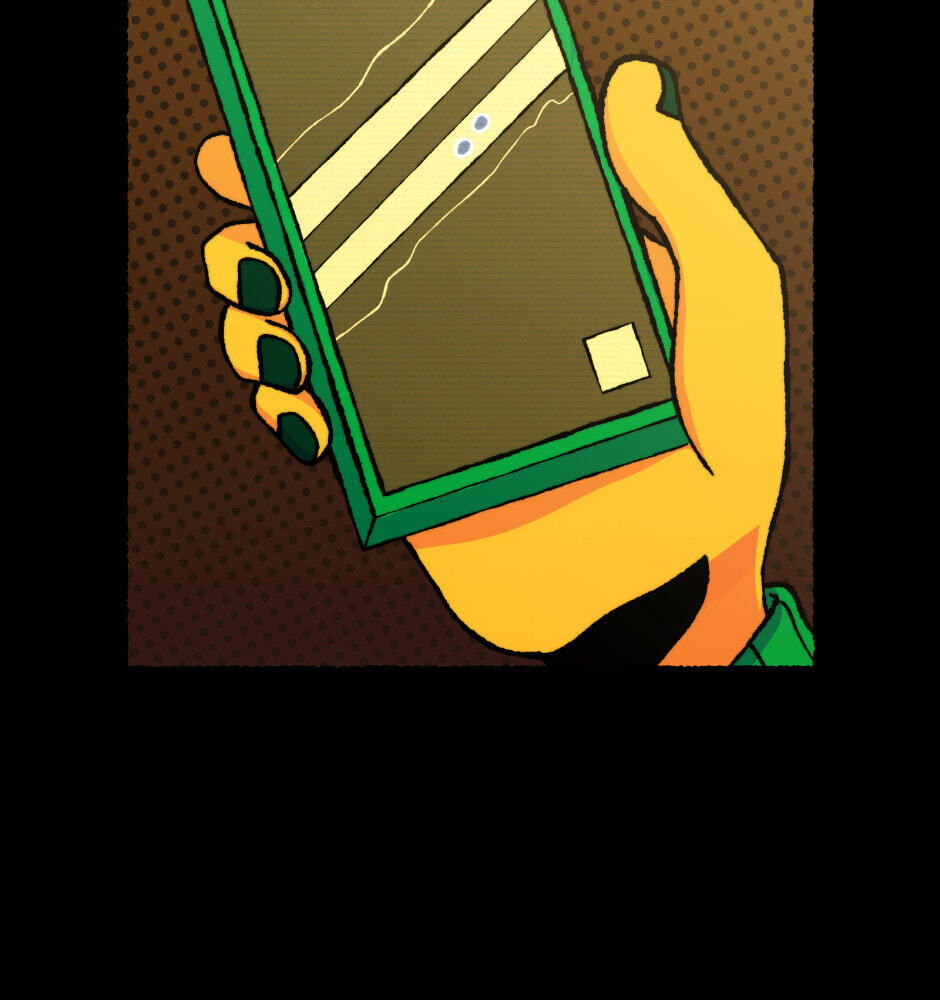 Equalizer! Chapter 194 page 37 - 