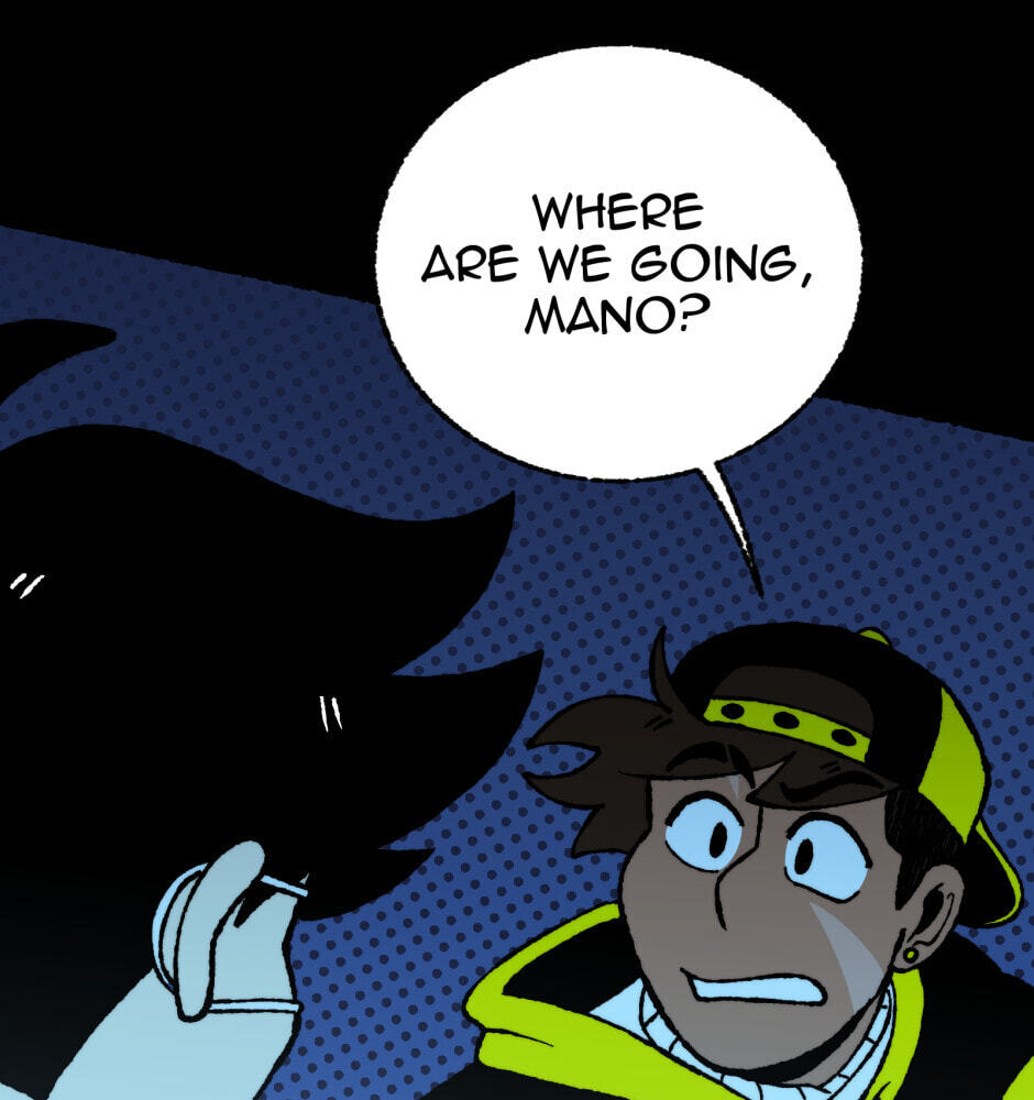 Equalizer! Chapter 194 page 38 - 
