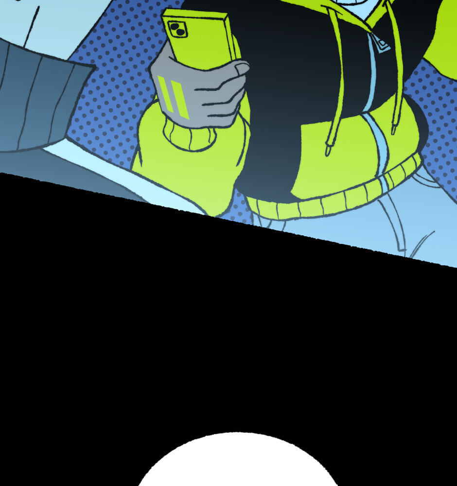 Equalizer! Chapter 194 page 39 - 