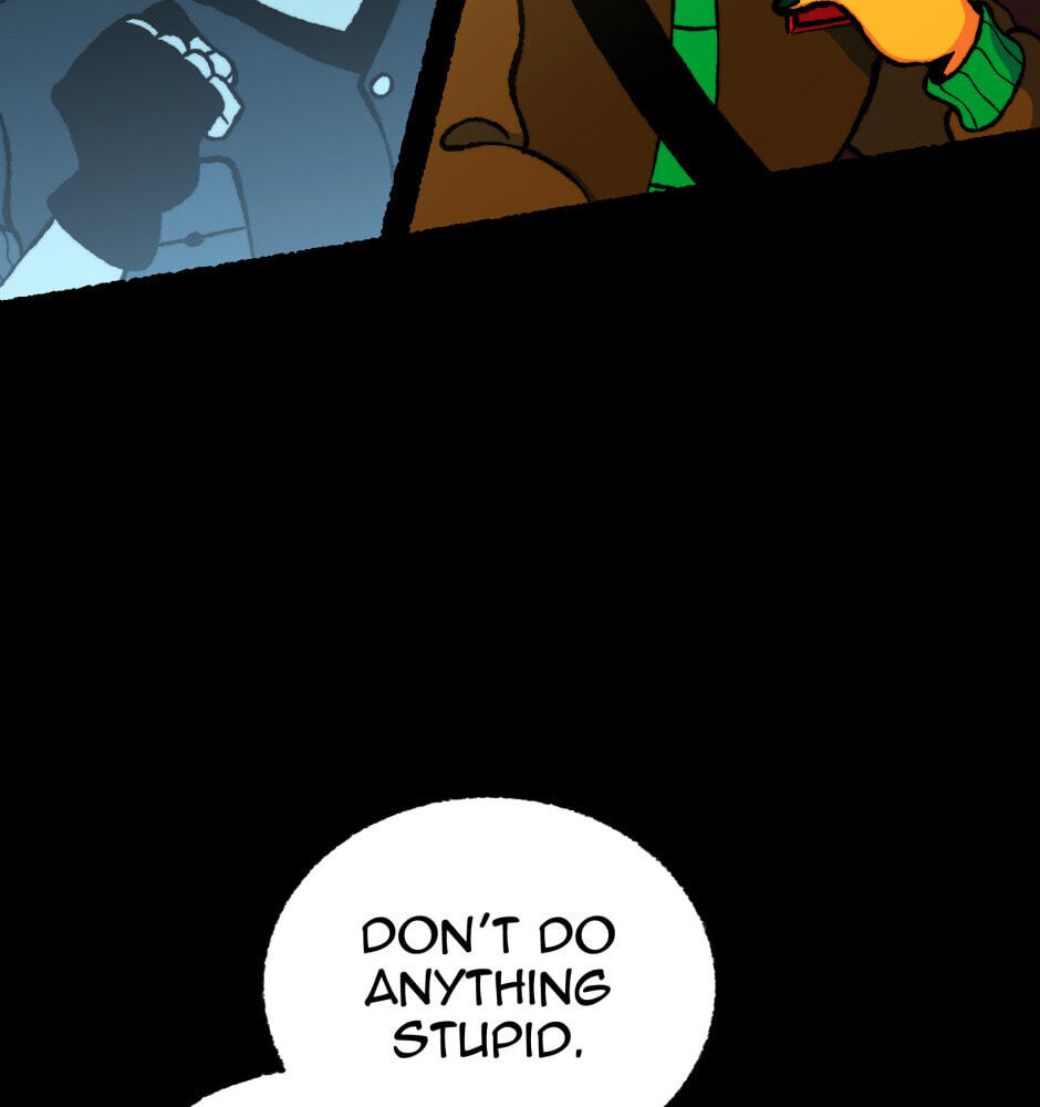 Equalizer! Chapter 194 page 41 - 