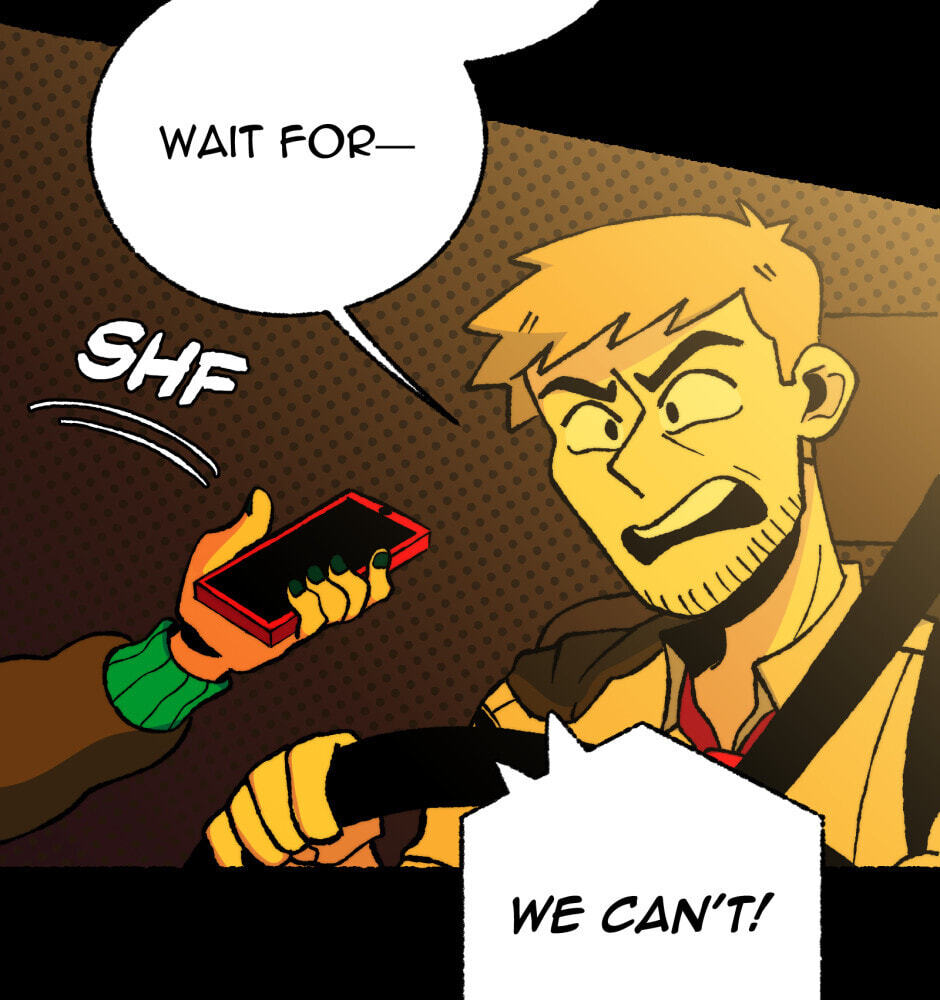 Equalizer! Chapter 194 page 42 - 