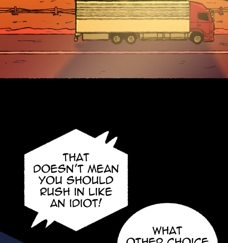Equalizer! Chapter 194 page 45 - 