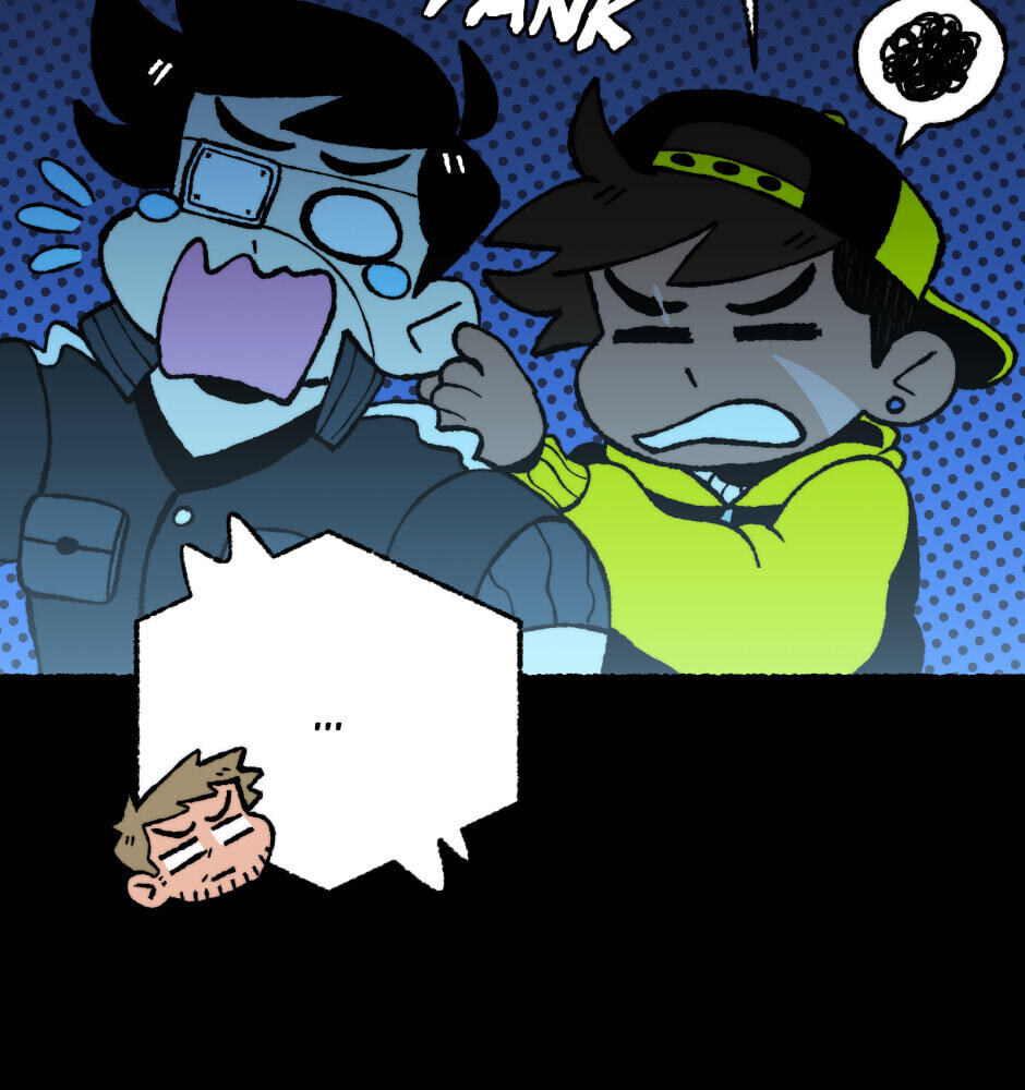 Equalizer! Chapter 194 page 48 - 