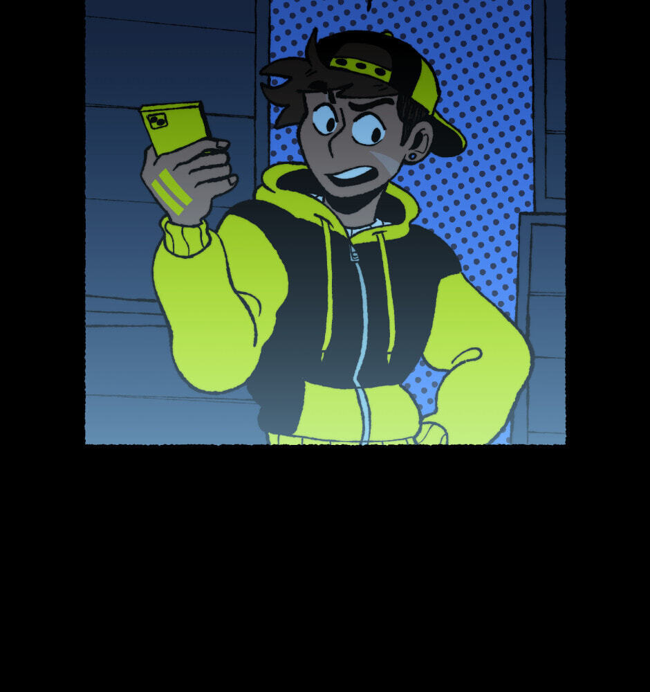Equalizer! Chapter 194 page 50 - 