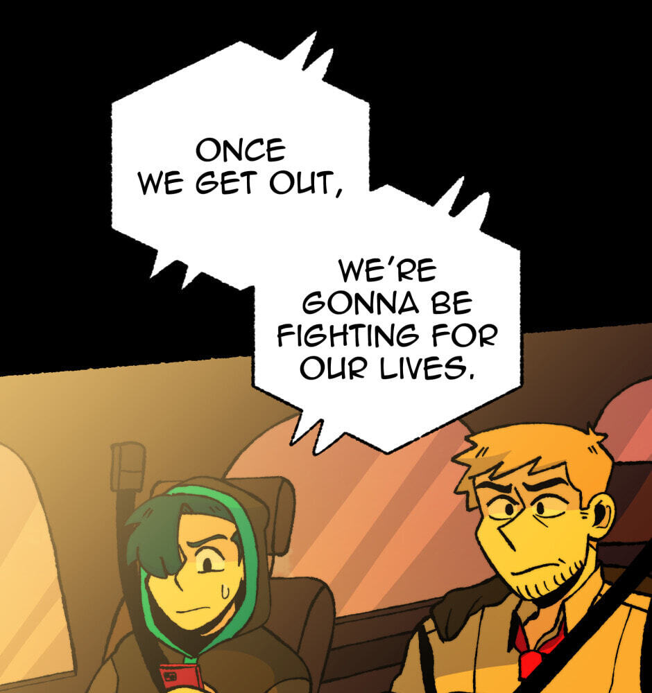 Equalizer! Chapter 194 page 51 - 