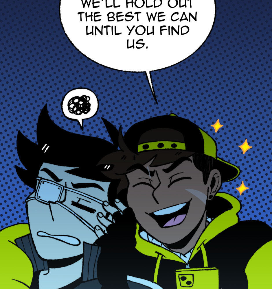 Equalizer! Chapter 194 page 53 - 