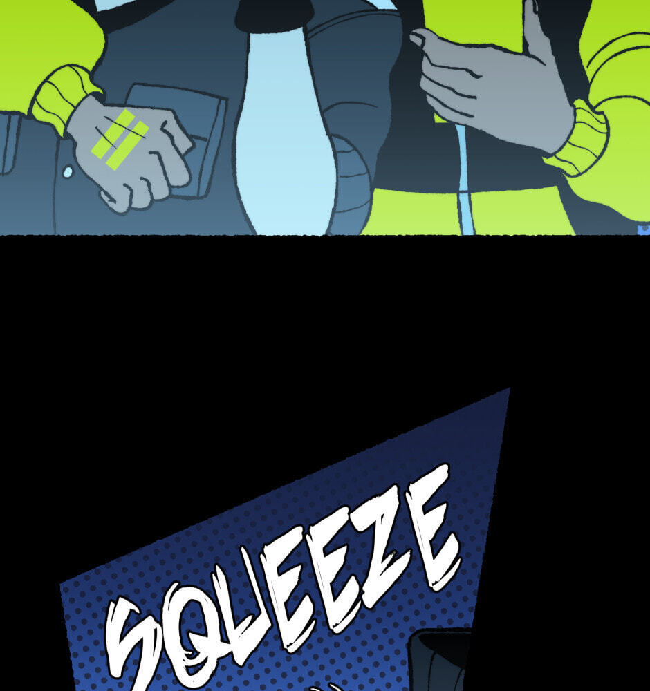 Equalizer! Chapter 194 page 54 - 