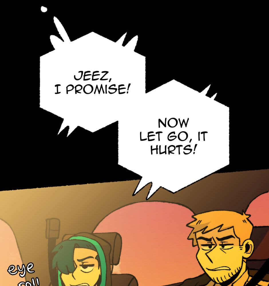 Equalizer! Chapter 194 page 57 - 