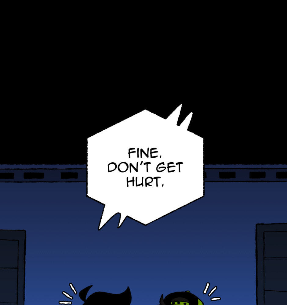 Equalizer! Chapter 194 page 60 - 