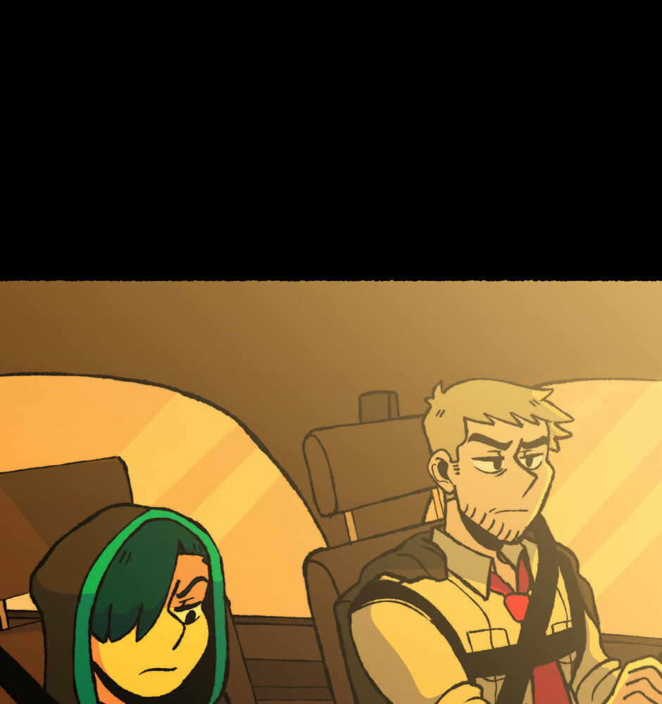 Equalizer! Chapter 194 page 7 - 